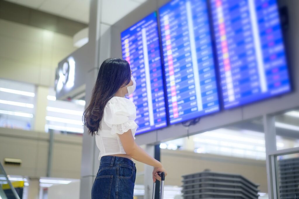 Virtual Interlining helps passengers connect with more airports worldwide.